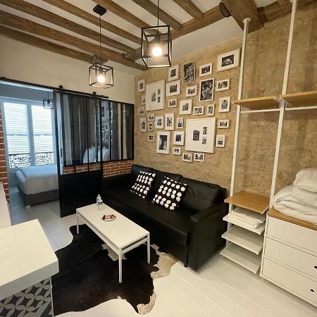 Appartement Aix, Neuf Tout Equipe Paryż Zewnętrze zdjęcie