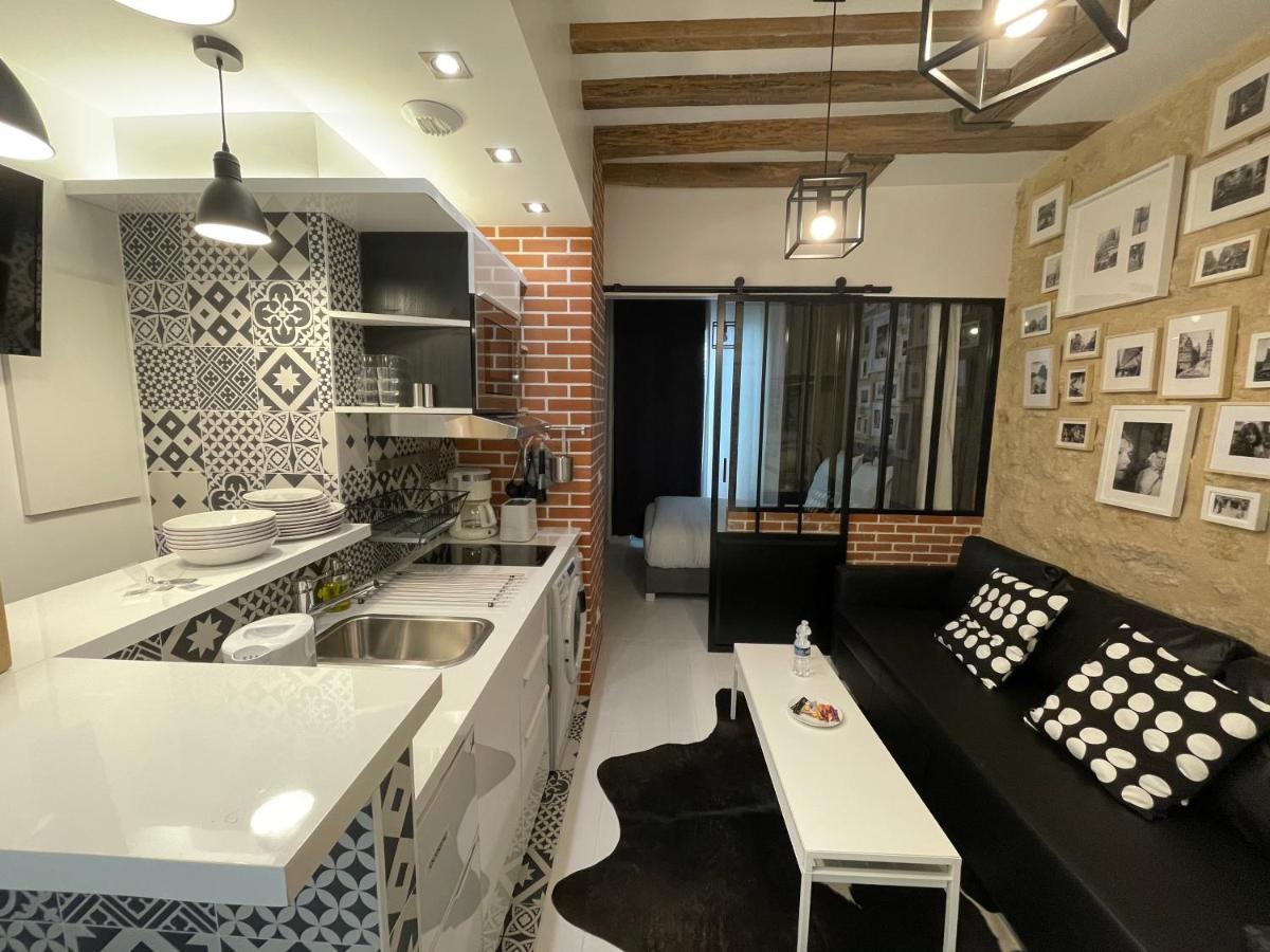 Appartement Aix, Neuf Tout Equipe Paryż Zewnętrze zdjęcie