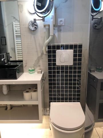 Appartement Aix, Neuf Tout Equipe Paryż Zewnętrze zdjęcie