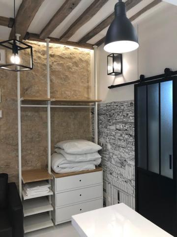 Appartement Aix, Neuf Tout Equipe Paryż Zewnętrze zdjęcie